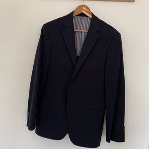 Ibiza Sportcoat Navy 40R